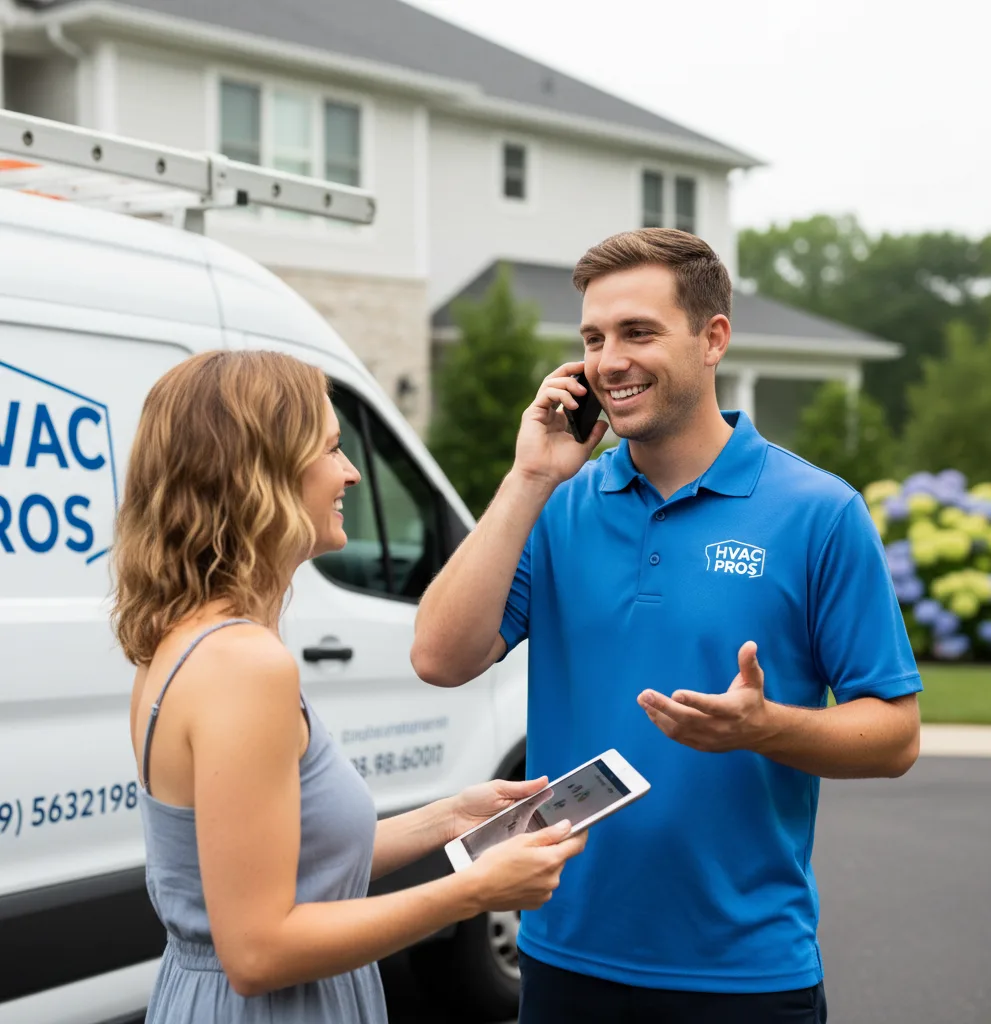 Duct Cleaning in East Waterboro, ME